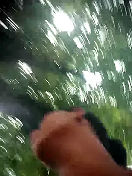 Lucy-Ferr online show from 10/25/25, 03:07