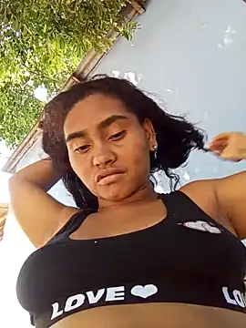 Lucy-Ferr online show from 12/18/25, 02:23