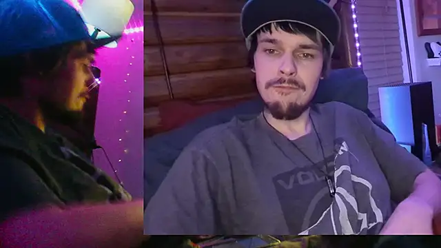 j ray95 online show from 11/02/25, 07:00