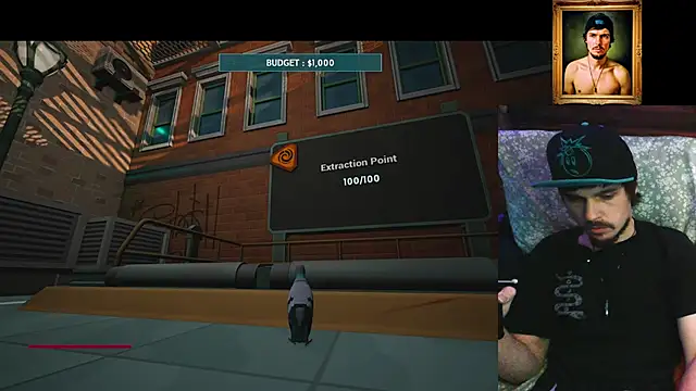 j ray95 online show from 11/12/25, 01:22