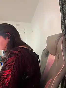 IrishmilfAnna online show from 03/25/26, 03:29