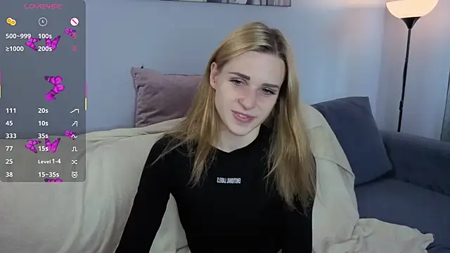 HelenMartines online show from 09/21/25, 10:28