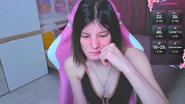 EllinEverly online show from 03/18/26, 09:51