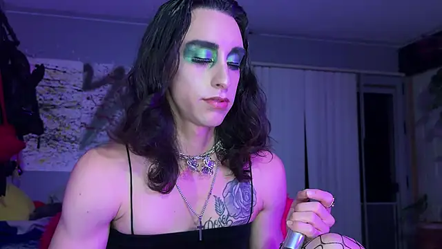 xoFrankie online show from 09/25/25, 05:11