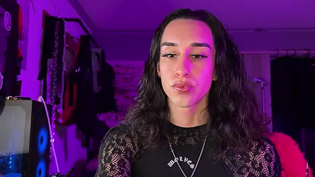 xoFrankie online show from 11/20/25, 02:01