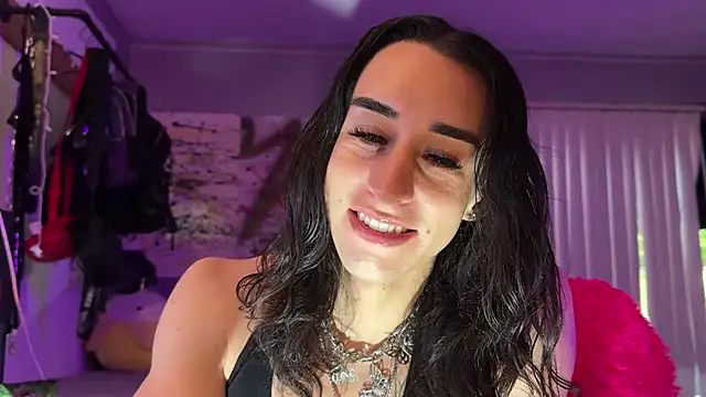 xoFrankie online show from 11/23/25, 10:20