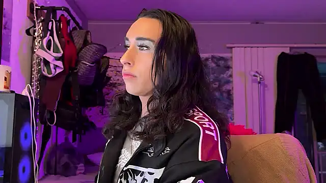 xoFrankie online show from 01/12/26, 01:11