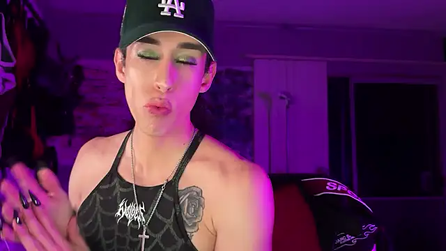 xoFrankie online show from 01/17/26, 04:39