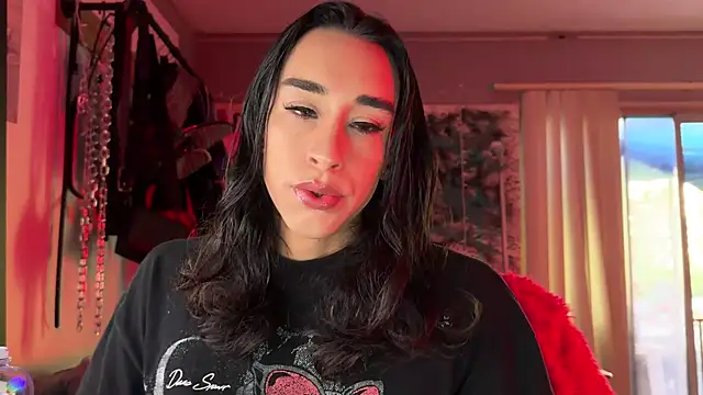 xoFrankie online show from 03/07/26, 07:11