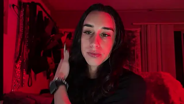 xoFrankie online show from 03/13/26, 03:35