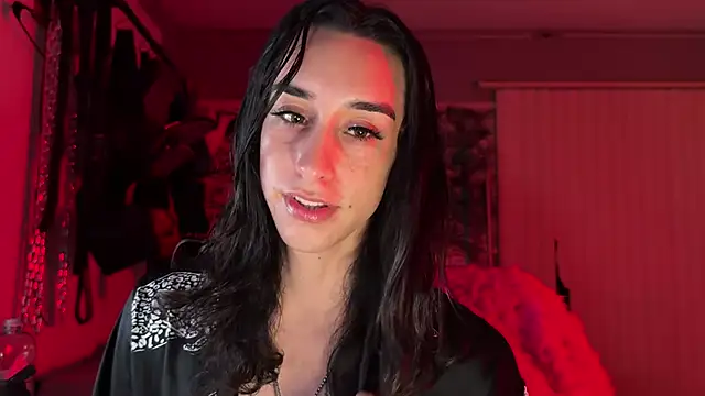 xoFrankie online show from 03/16/26, 05:44