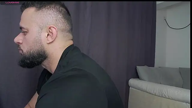 Snapshot of RickyMiami1 chatting on 03/09/26, 07:29 RickyMiami1 online show from 03/09/26, 07:29