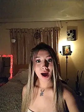 Ella rr online show from 11/29/25, 05:10