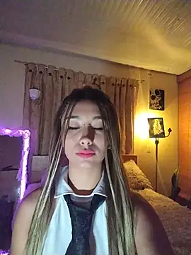 Ella rr online show from 11/30/25, 01:42