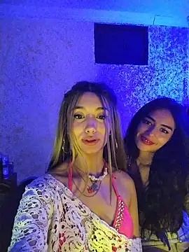 Ella rr online show from 12/14/25, 05:02