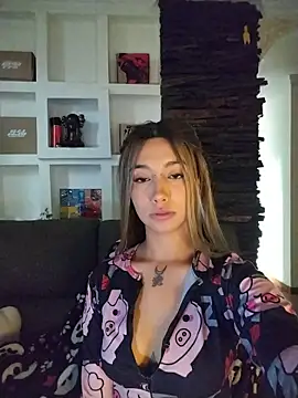 Ella rr online show from 12/14/25, 08:24