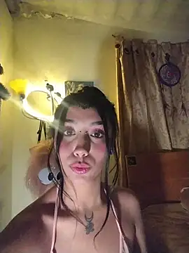 Ella rr online show from 02/06/26, 03:55