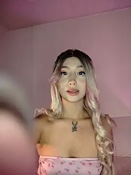 Ella rr online show from 05/08/26, 02:50