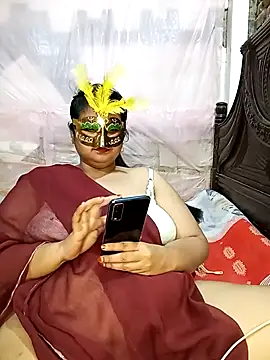 Tanisha-Chy online show from 10/08/25, 05:32