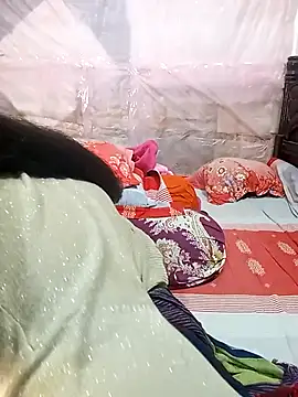 Tanisha-Chy online show from 12/22/25, 05:21