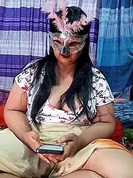 Tanisha-Chy online show from 04/29/26, 05:41