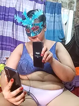 Tanisha-Chy online show from 05/14/26, 05:42