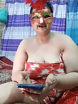 Tanisha-Chy online show from 05/20/26, 05:41