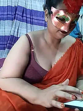 Tanisha-Chy online show from 06/14/26, 05:59