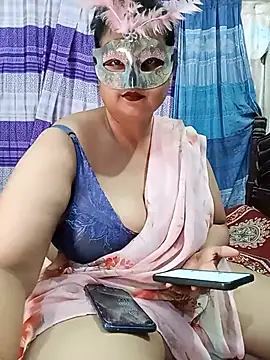 Tanisha-Chy online show from 06/18/26, 05:50