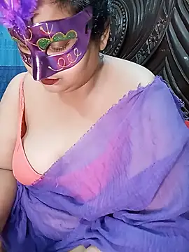 Tanisha-Chy online show from 06/27/26, 05:40
