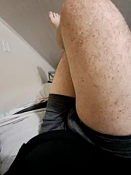 sombradeseada online show from 02/15/26, 05:15