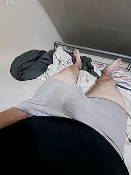 sombradeseada online show from 03/30/26, 04:24