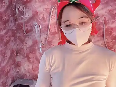 Miumiu028 online show from 11/29/25, 02:14