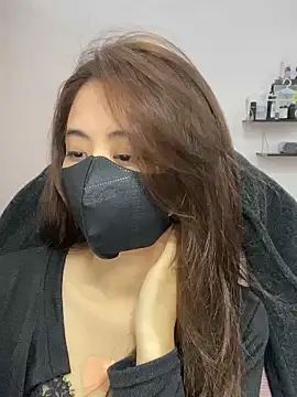 Mochi21 online show from 12/16/25, 03:00