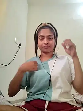 Snapshot of jiya1248 chatting on 10/19/25, 03:07 jiya1248 online show from 10/19/25, 03:07