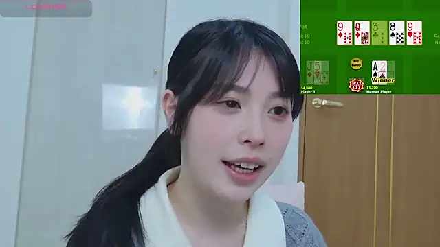 Nagitan chat online show from 03/07/26, 03:36