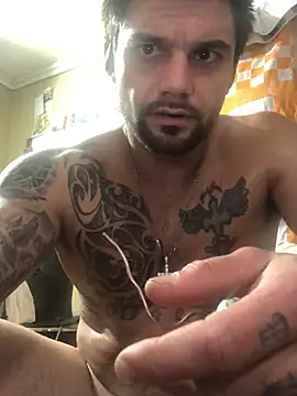 Snapshot of CaptHook931 chatting on 03/06/26, 11:34 CaptHook931 online show from 03/06/26, 11:34