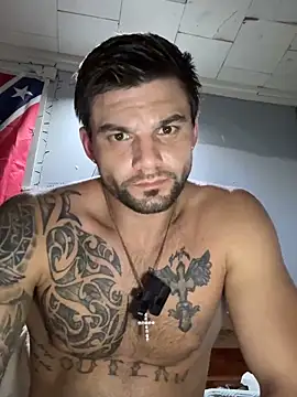 Snapshot of CaptHook931 chatting on 03/11/26, 08:53 CaptHook931 online show from 03/11/26, 08:53