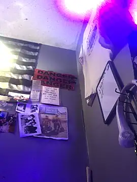 CaptHook931 online show from 06/14/26, 02:46