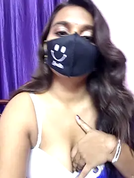 cutie pei002 online show from 12/18/25, 06:25