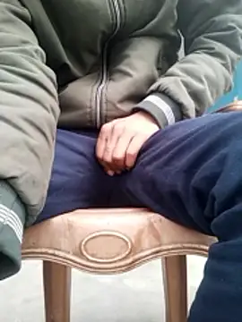 Snapshot of YourTarzan chatting on 01/09/26, 04:26 YourTarzan online show from 01/09/26, 04:26