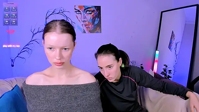 khloebeauty online show from 10/18/25, 07:14