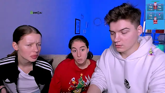 khloebeauty online show from 12/02/25, 08:15