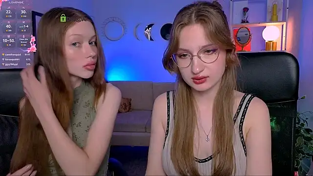 khloebeauty online show from 06/16/26, 03:36