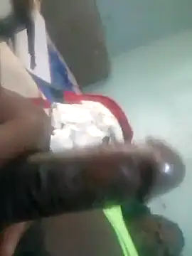 Mrhugeblack online show from 09/24/25, 08:28