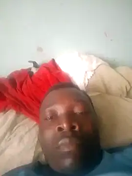 Mrhugeblack online show from 09/28/25, 08:31