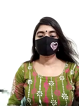 Snapshot of Puja-Rane chatting on 09/15/25, 02:33 Puja-Rane online show from 09/15/25, 02:33