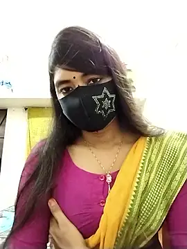 Snapshot of Puja-Rane chatting on 10/28/25, 09:57 Puja-Rane online show from 10/28/25, 09:57