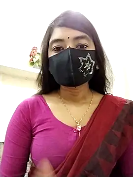 Snapshot of Puja-Rane chatting on 11/02/25, 01:41 Puja-Rane online show from 11/02/25, 01:41