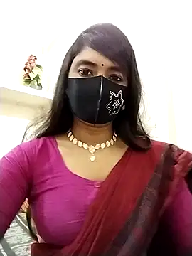 Snapshot of Puja-Rane chatting on 11/02/25, 04:31 Puja-Rane online show from 11/02/25, 04:31